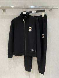 Picture of Fendi Sweater Suits _SKUFendiM-3XLxetr29739061